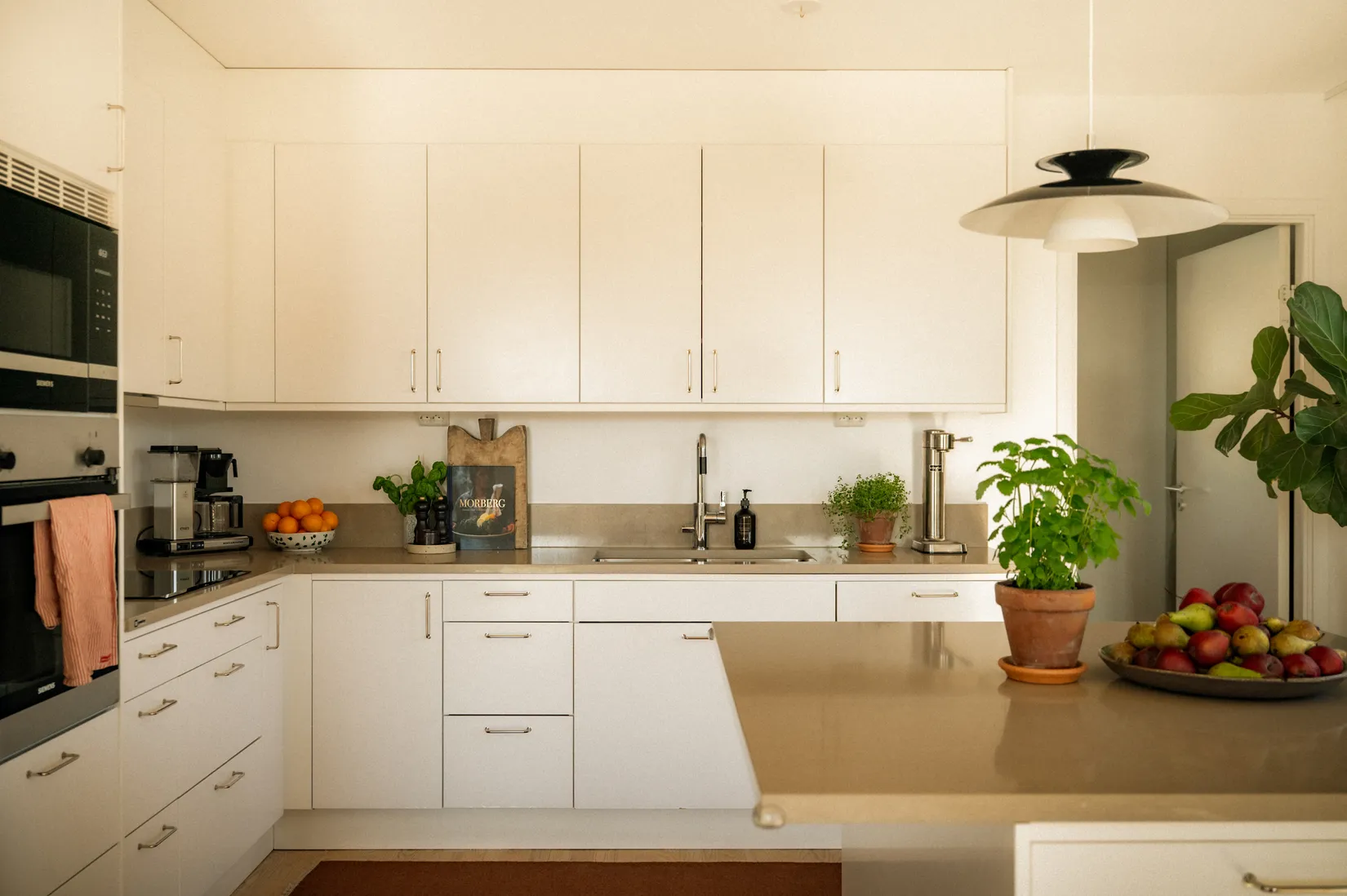 Bostadsrätt, Mjölnarvägen 4B, Kvarnholmen, Nacka
