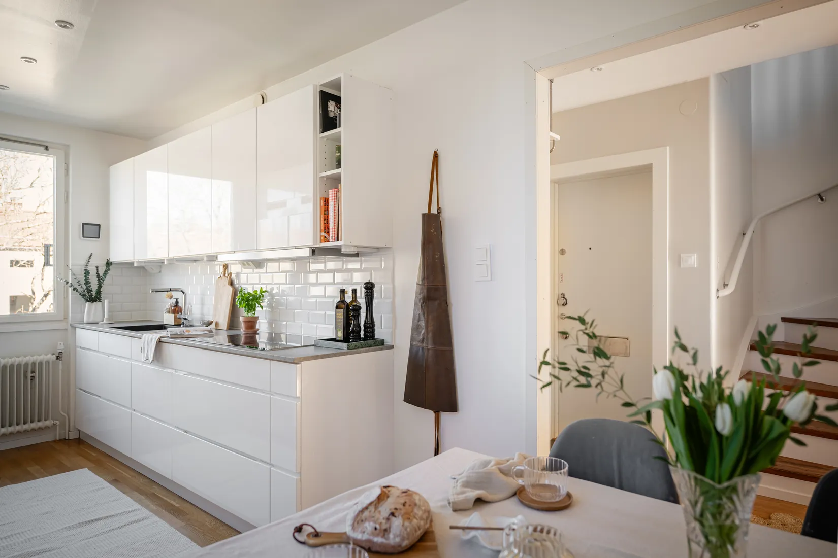 Bostadsrätt, Götaforsvägen 28, Enskede - Stureby, Stockholm