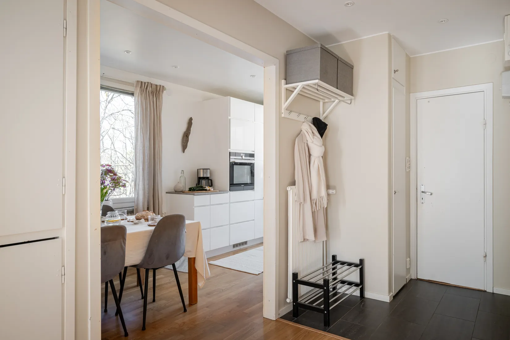 Bostadsrätt, Götaforsvägen 28, Enskede - Stureby, Stockholm