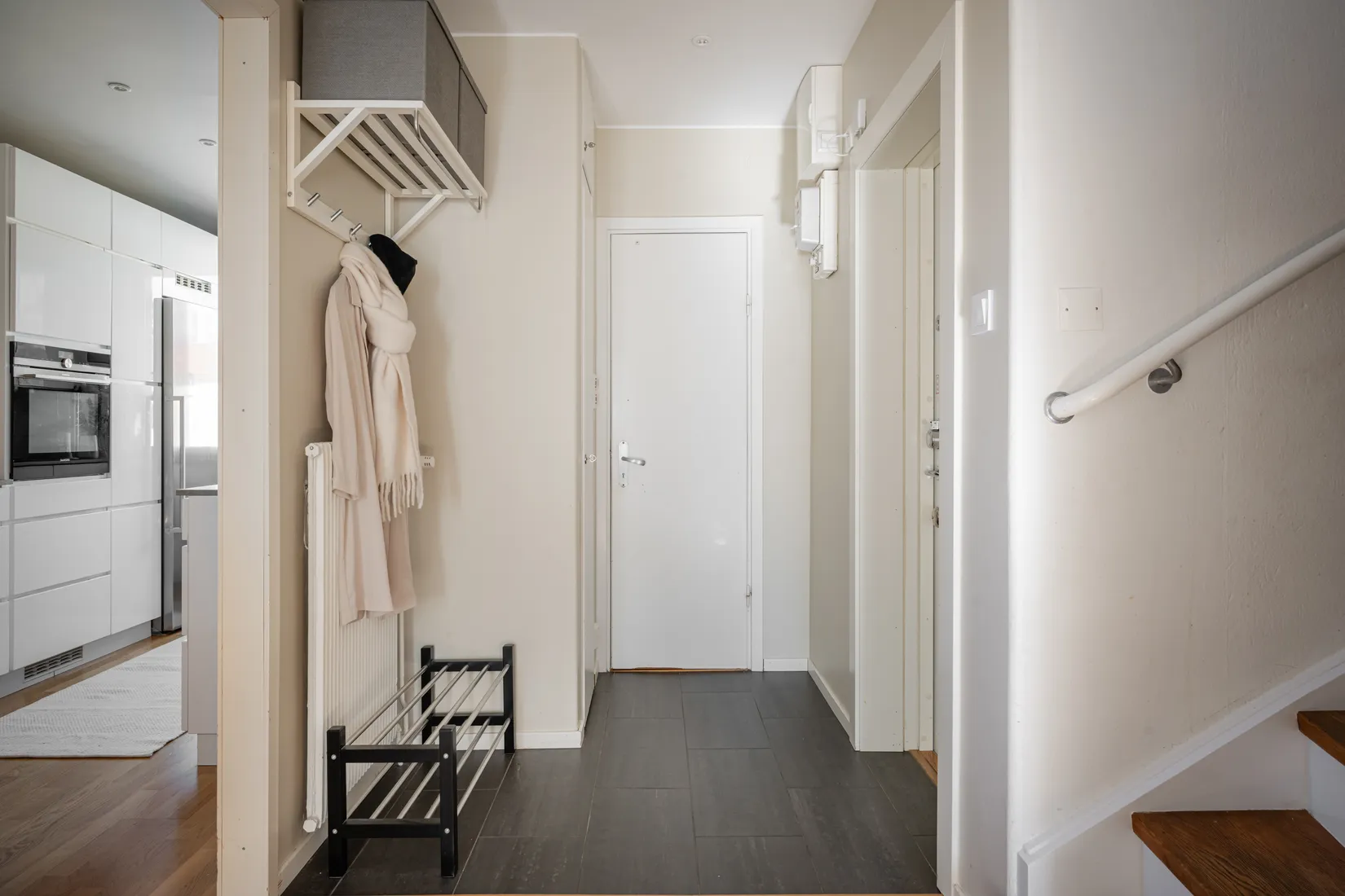 Bostadsrätt, Götaforsvägen 28, Enskede - Stureby, Stockholm