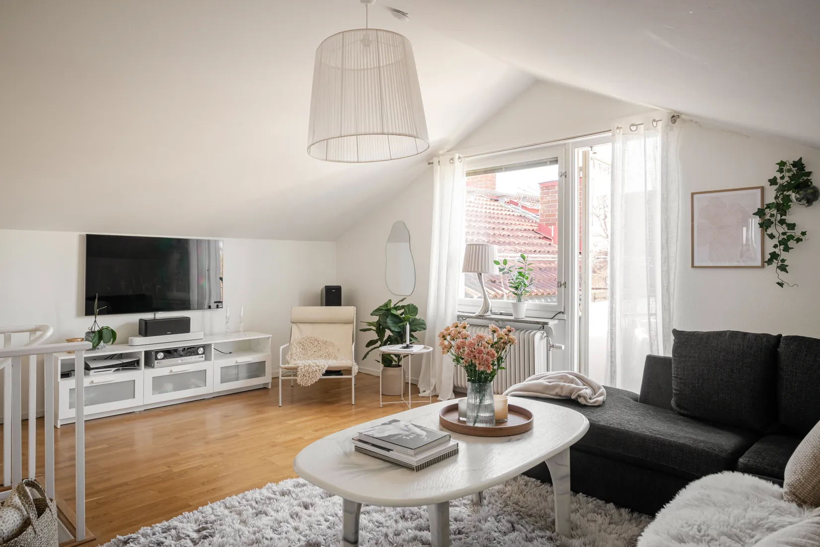 Bostadsrätt, Götaforsvägen 28, Enskede - Stureby, Stockholm