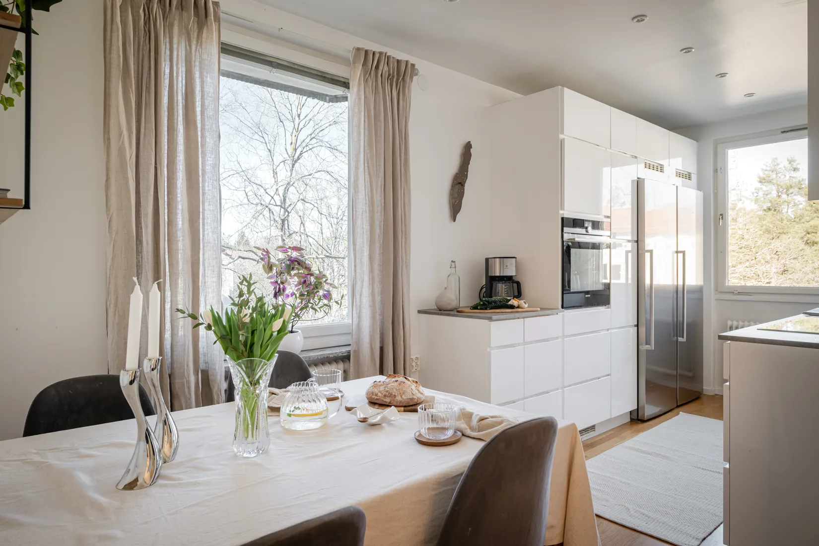 Bostadsrätt, Götaforsvägen 28, Enskede - Stureby, Stockholm