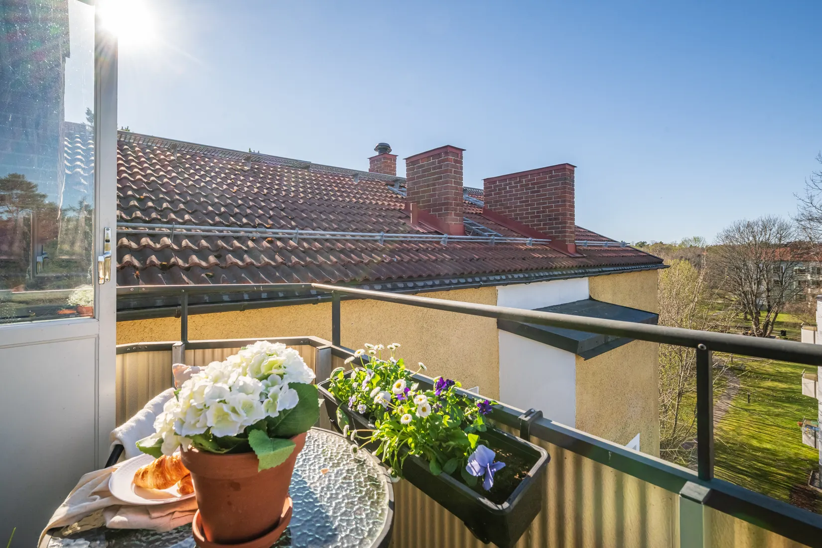 Bostadsrätt, Götaforsvägen 28, Enskede - Stureby, Stockholm