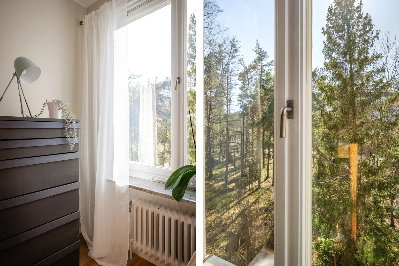 Bostadsrätt, Götaforsvägen 28, Enskede - Stureby, Stockholm