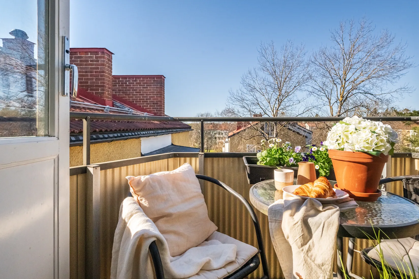 Bostadsrätt, Götaforsvägen 28, Enskede - Stureby, Stockholm