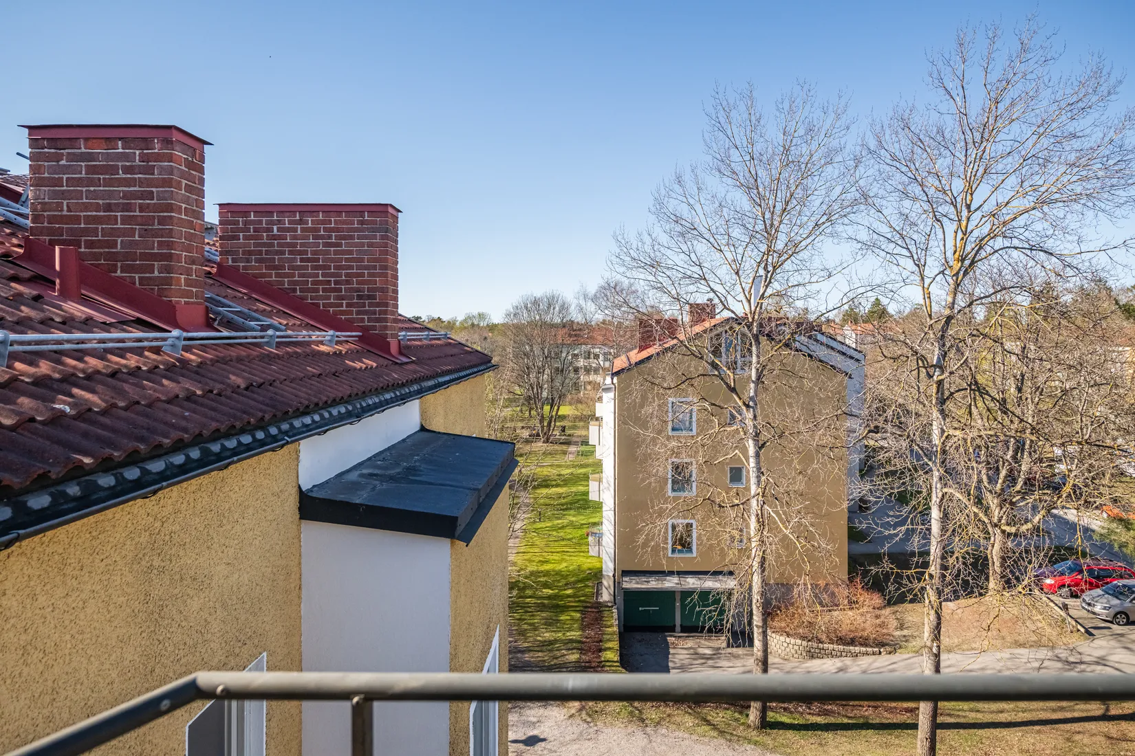 Bostadsrätt, Götaforsvägen 28, Enskede - Stureby, Stockholm