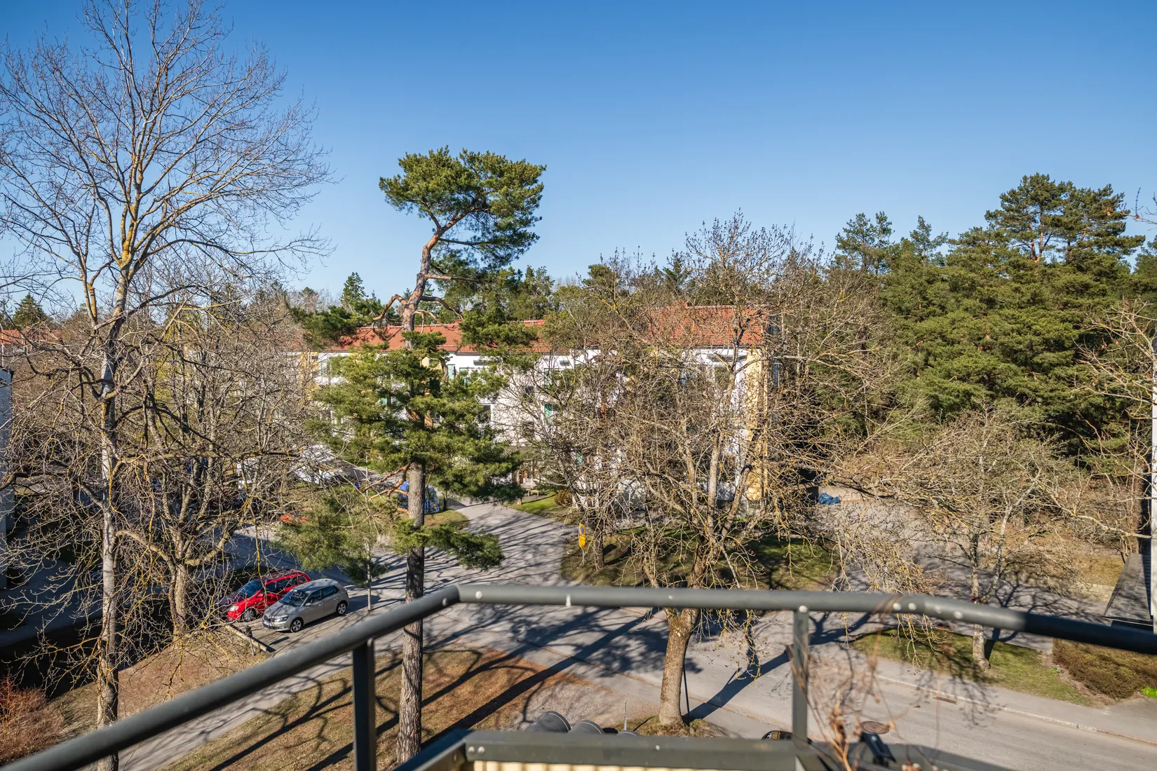 Bostadsrätt, Götaforsvägen 28, Enskede - Stureby, Stockholm