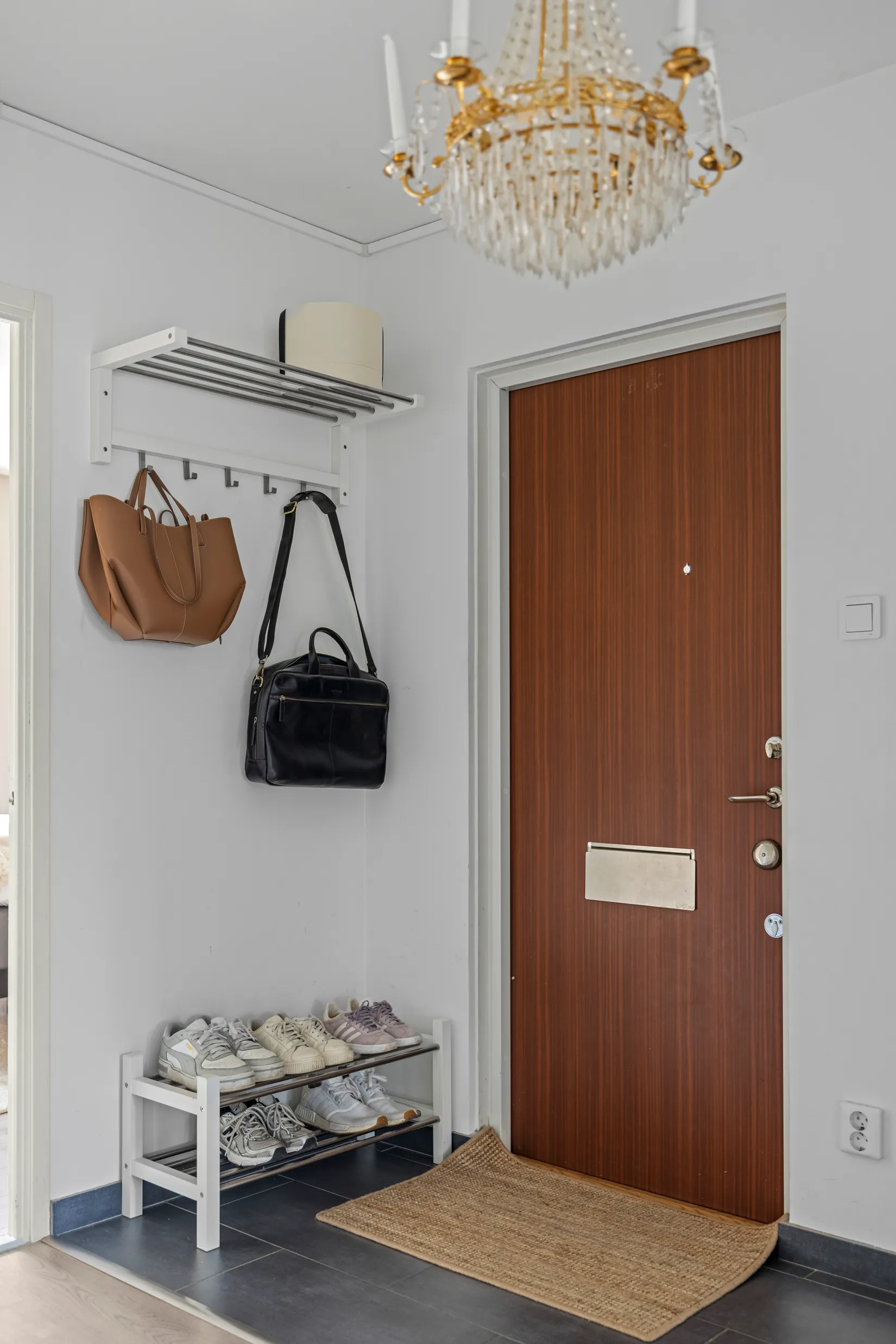 Bostadsrätt, Kungssätravägen 42, Sätra - Skärholmen, Stockholm