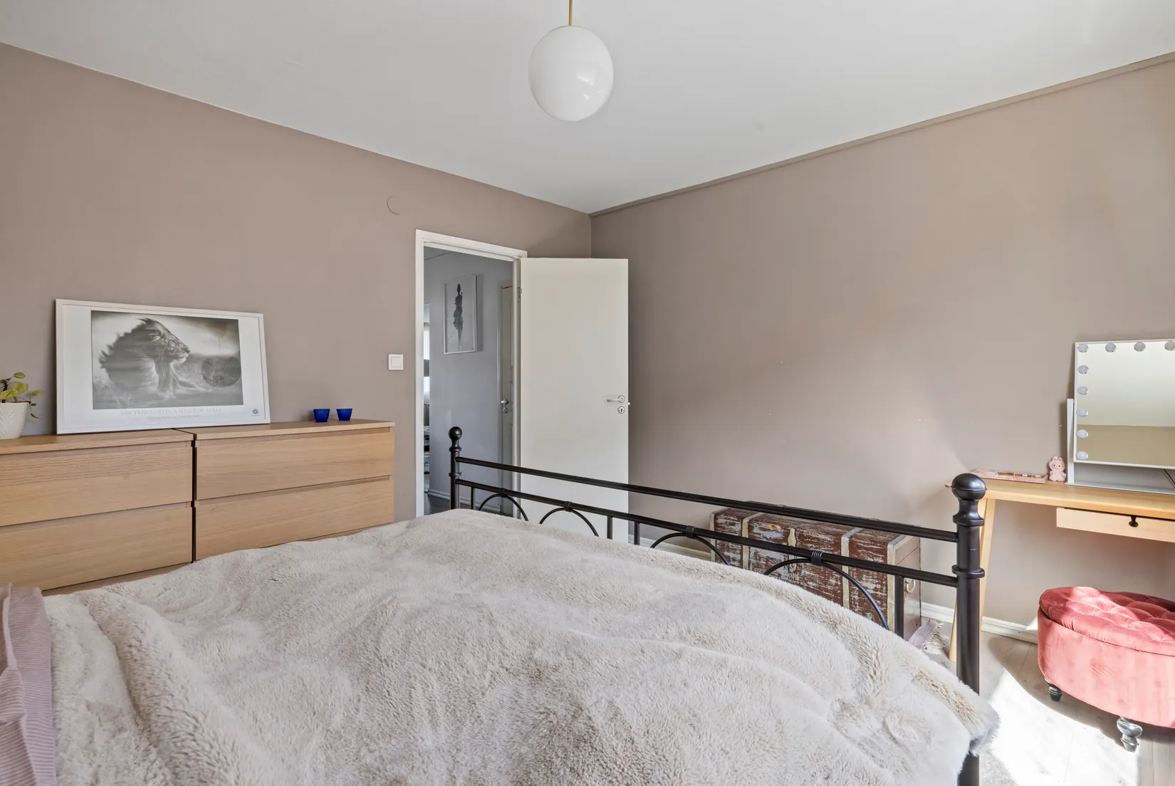 Bostadsrätt, Kungssätravägen 42, Sätra - Skärholmen, Stockholm