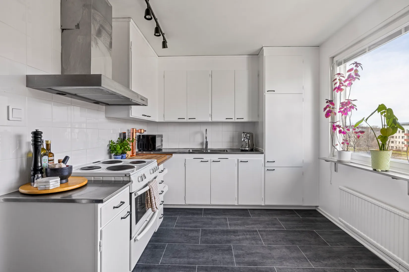 Bostadsrätt, Kungssätravägen 42, Sätra - Skärholmen, Stockholm