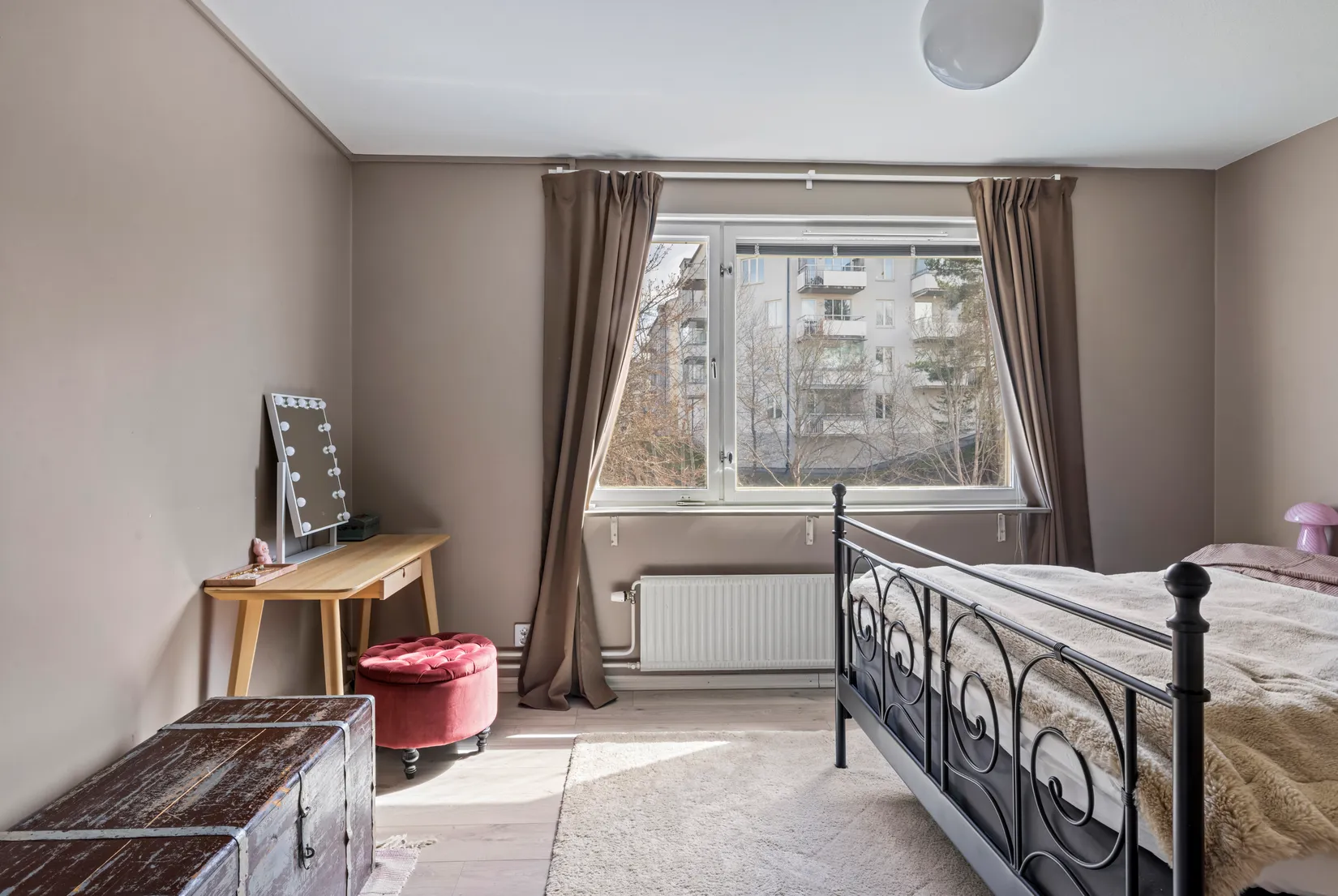 Bostadsrätt, Kungssätravägen 42, Sätra - Skärholmen, Stockholm