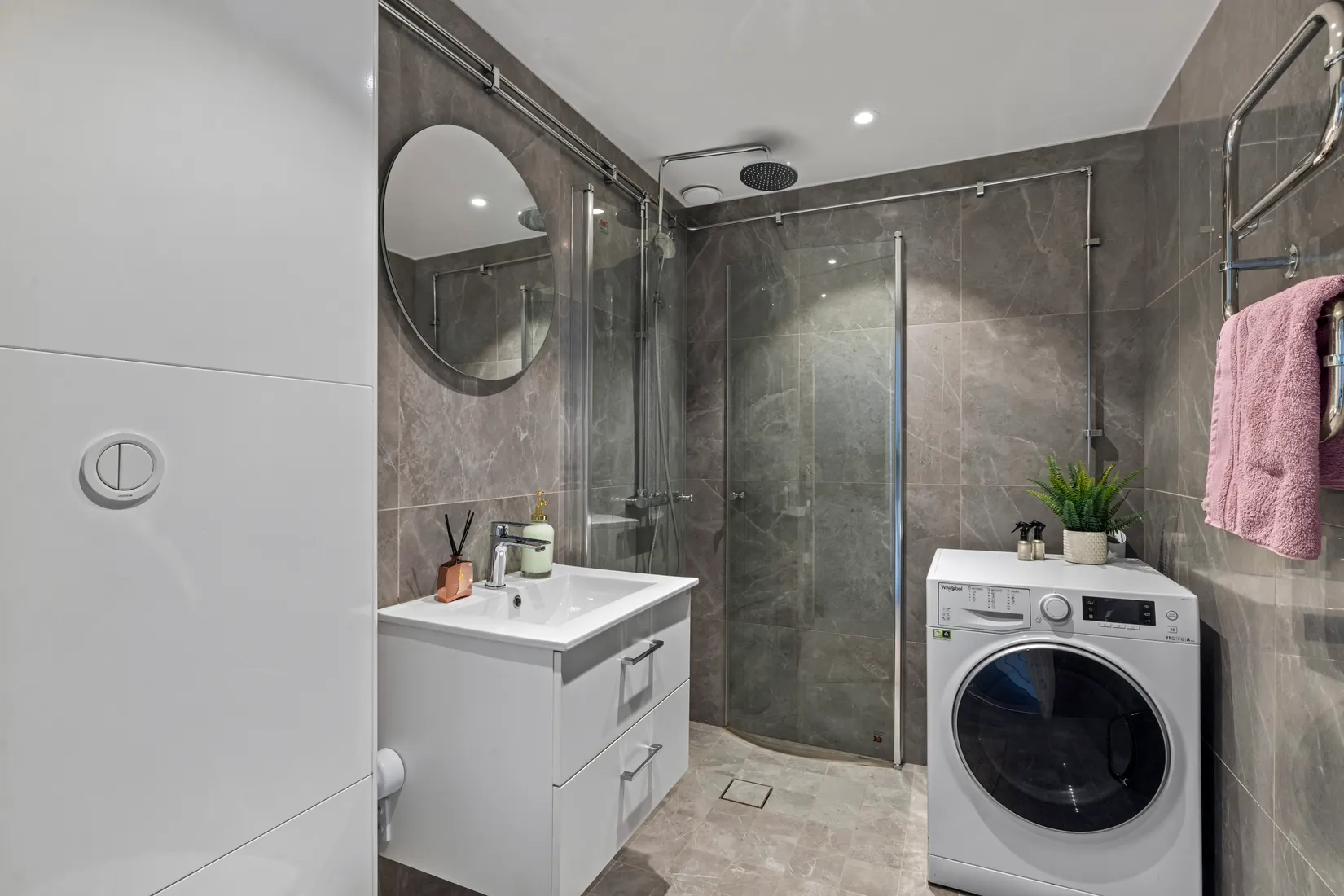 Bostadsrätt, Kungssätravägen 42, Sätra - Skärholmen, Stockholm