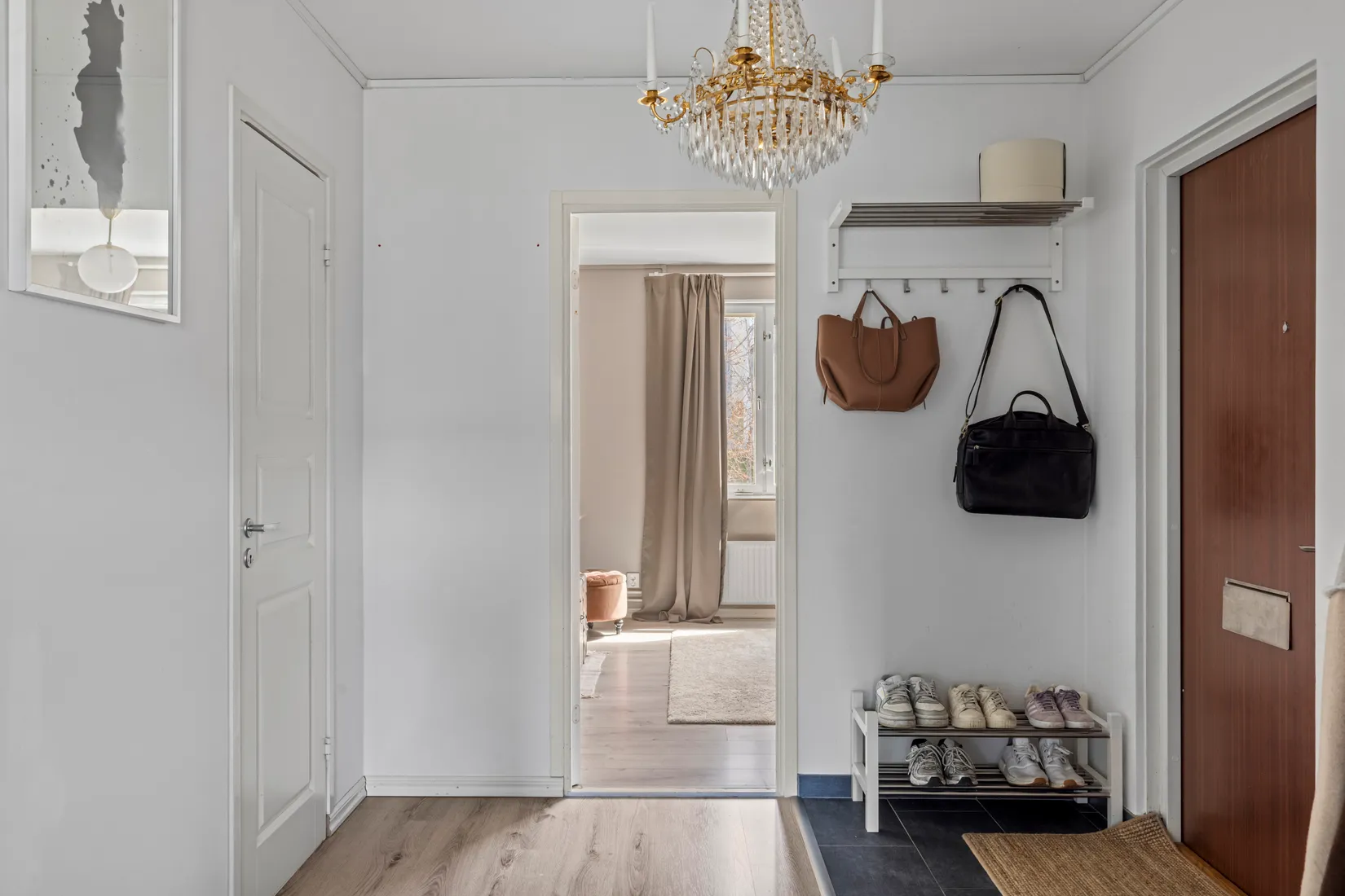 Bostadsrätt, Kungssätravägen 42, Sätra - Skärholmen, Stockholm