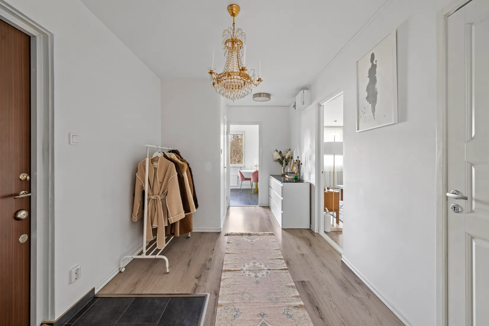 Bostadsrätt, Kungssätravägen 42, Sätra - Skärholmen, Stockholm