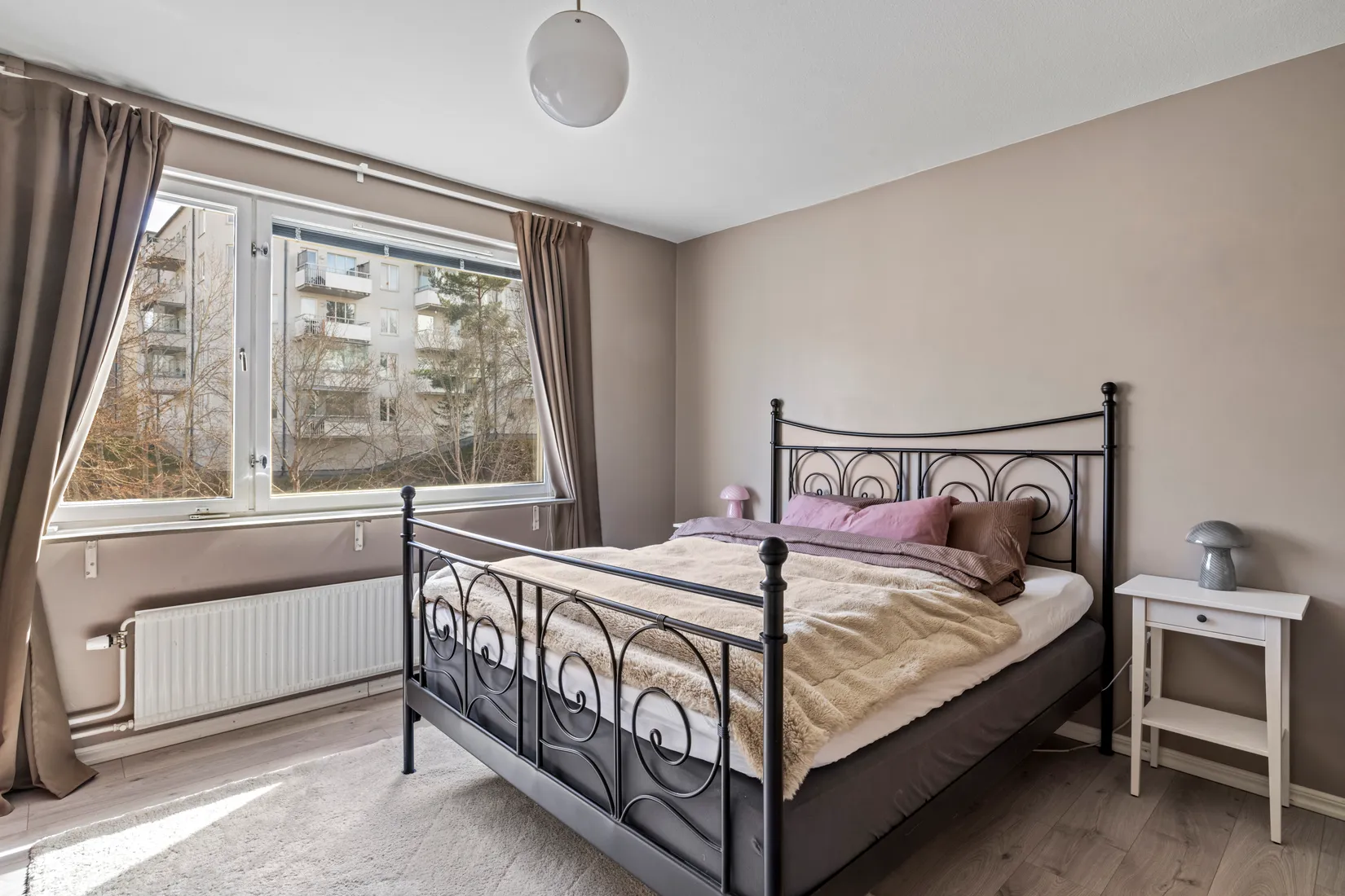 Bostadsrätt, Kungssätravägen 42, Sätra - Skärholmen, Stockholm