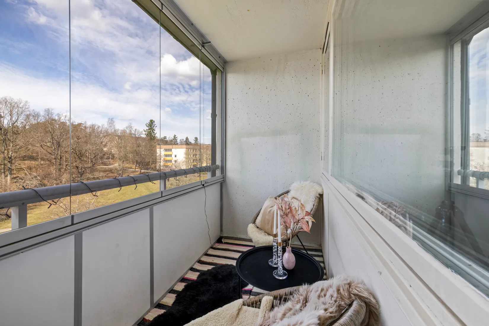 Bostadsrätt, Kungssätravägen 42, Sätra - Skärholmen, Stockholm