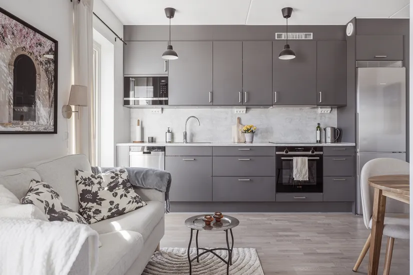 Bostadsrätt, Grafiska Vägen 4A, Innerstaden - Almedal, Göteborg