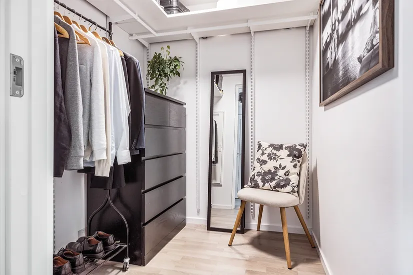 Bostadsrätt, Grafiska Vägen 4A, Innerstaden - Almedal, Göteborg