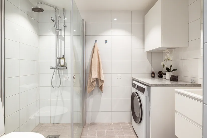 Bostadsrätt, Grafiska Vägen 4A, Innerstaden - Almedal, Göteborg