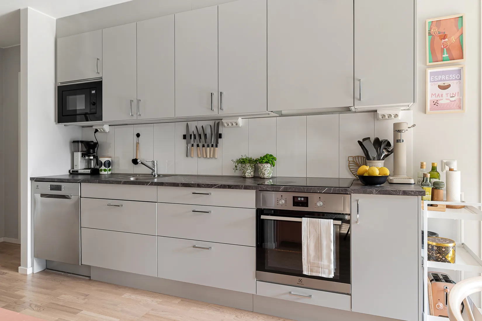 Bostadsrätt, Häggatan 8, Åby Ängar, Vallentuna