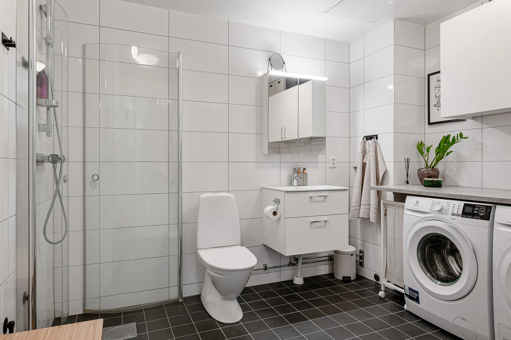 Bostadsrätt, Häggatan 8, Åby Ängar, Vallentuna