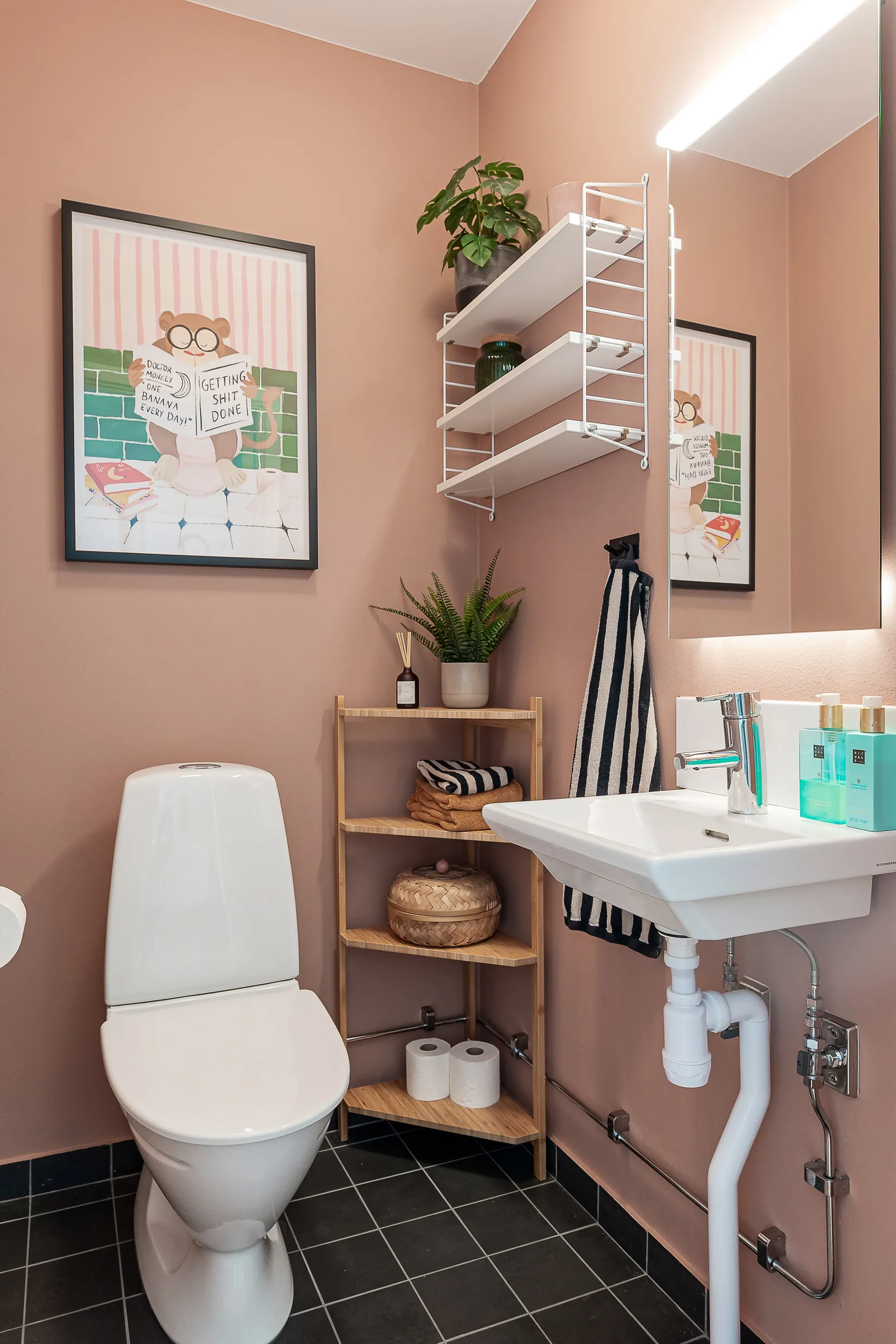 Bostadsrätt, Häggatan 8, Åby Ängar, Vallentuna