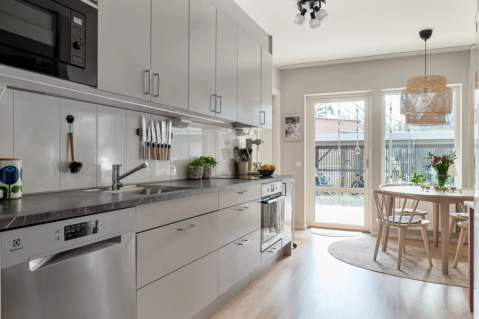 Bostadsrätt, Häggatan 8, Åby Ängar, Vallentuna