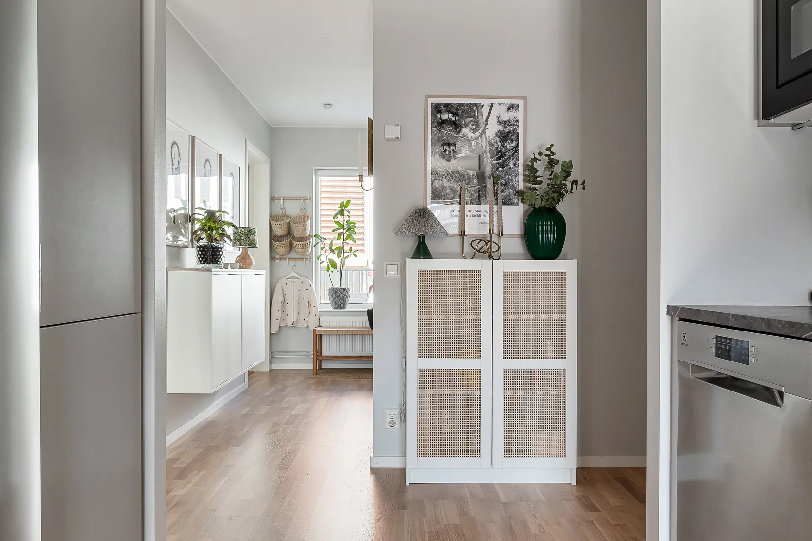 Bostadsrätt, Häggatan 8, Åby Ängar, Vallentuna