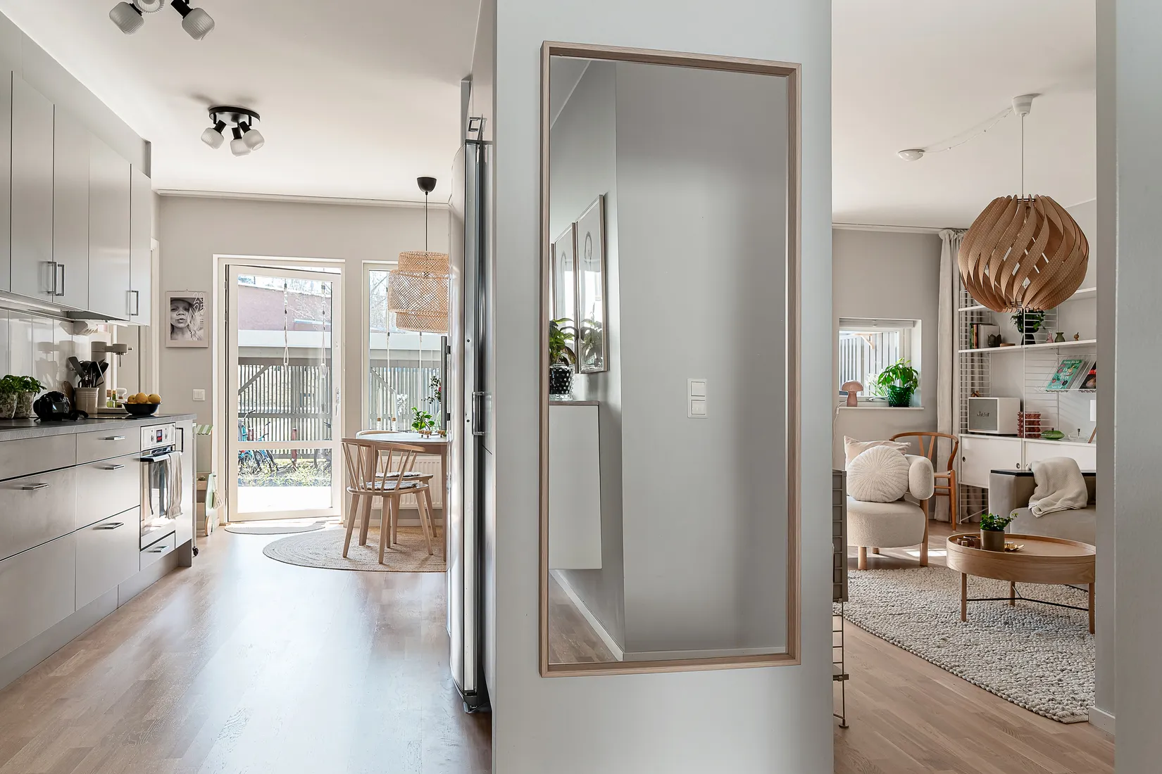 Bostadsrätt, Häggatan 8, Åby Ängar, Vallentuna