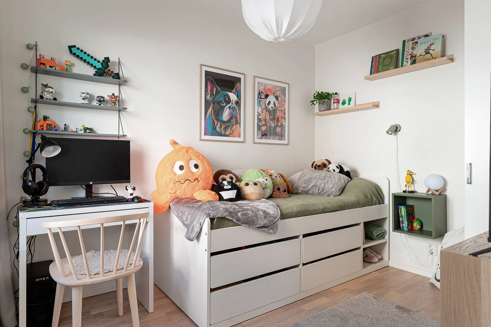 Bostadsrätt, Häggatan 8, Åby Ängar, Vallentuna