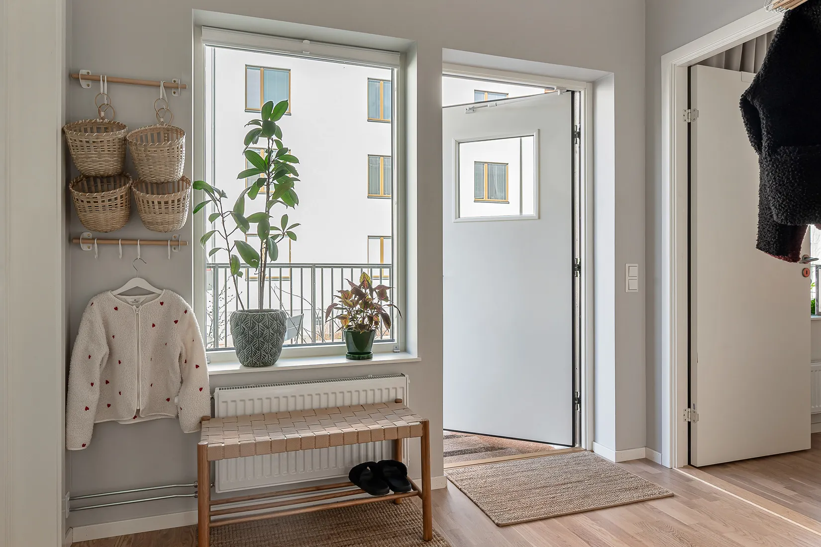 Bostadsrätt, Häggatan 8, Åby Ängar, Vallentuna