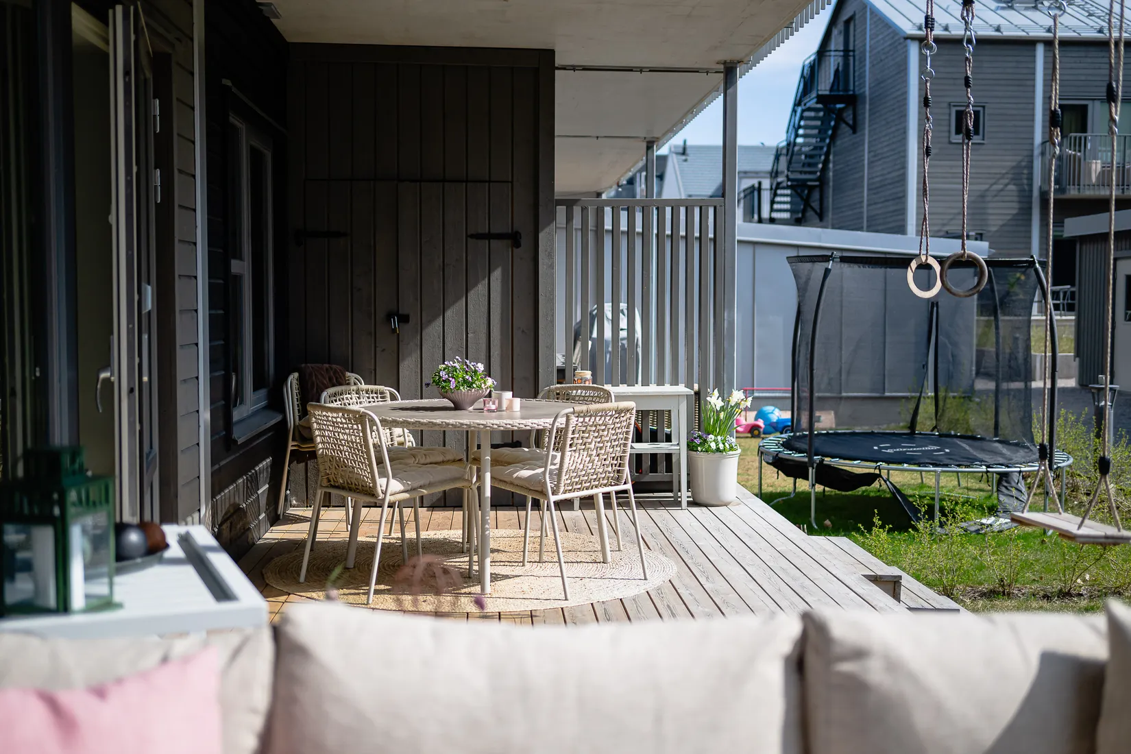 Bostadsrätt, Häggatan 8, Åby Ängar, Vallentuna