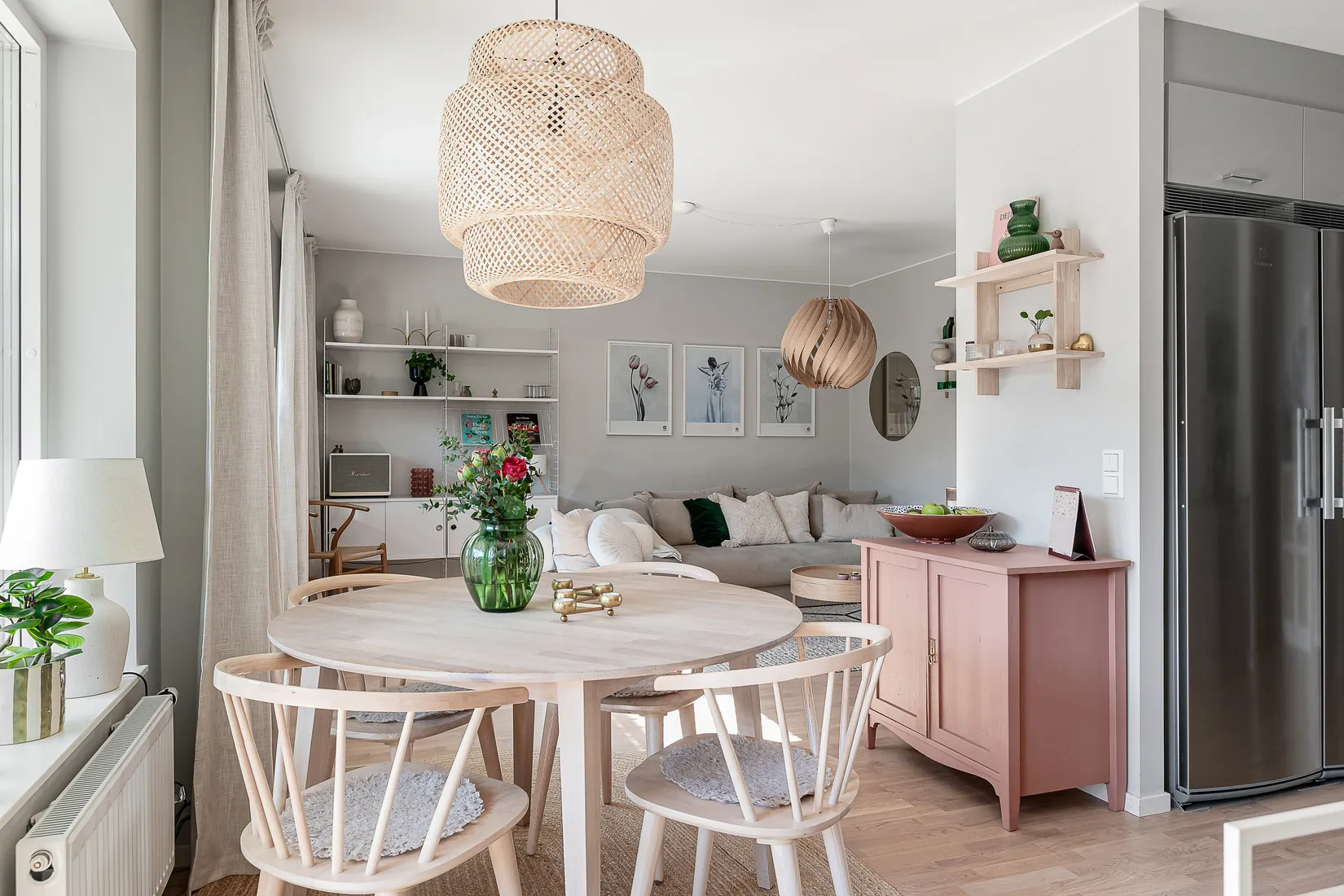 Bostadsrätt, Häggatan 8, Åby Ängar, Vallentuna