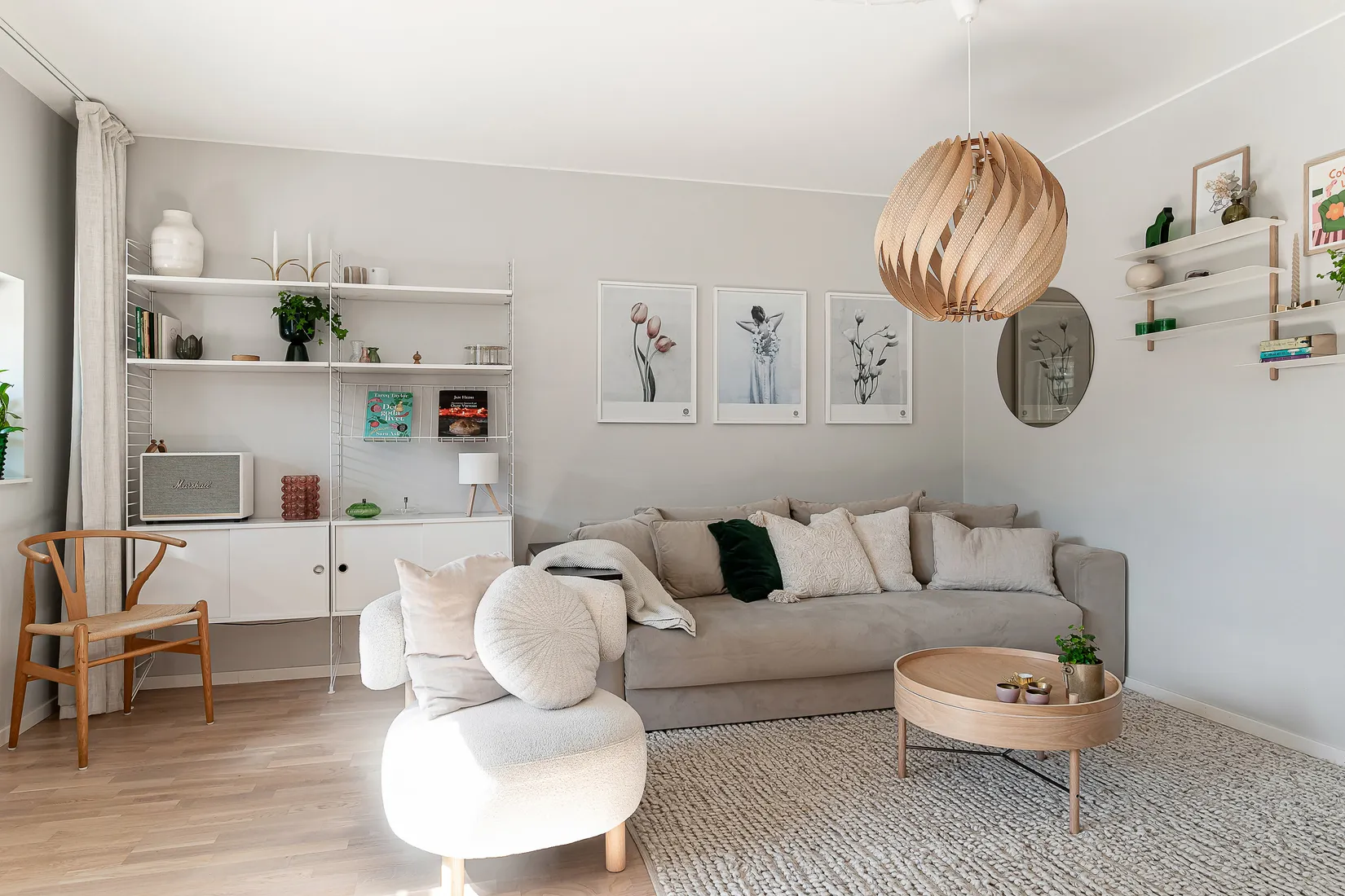 Bostadsrätt, Häggatan 8, Åby Ängar, Vallentuna