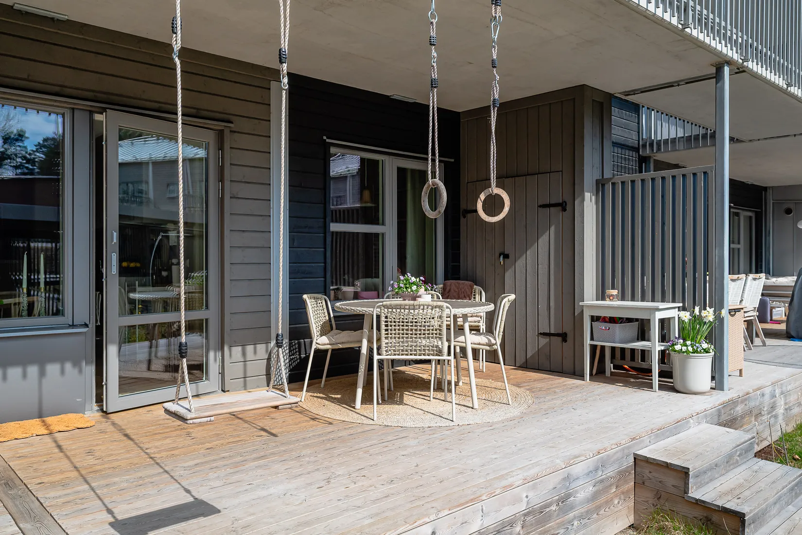 Bostadsrätt, Häggatan 8, Åby Ängar, Vallentuna