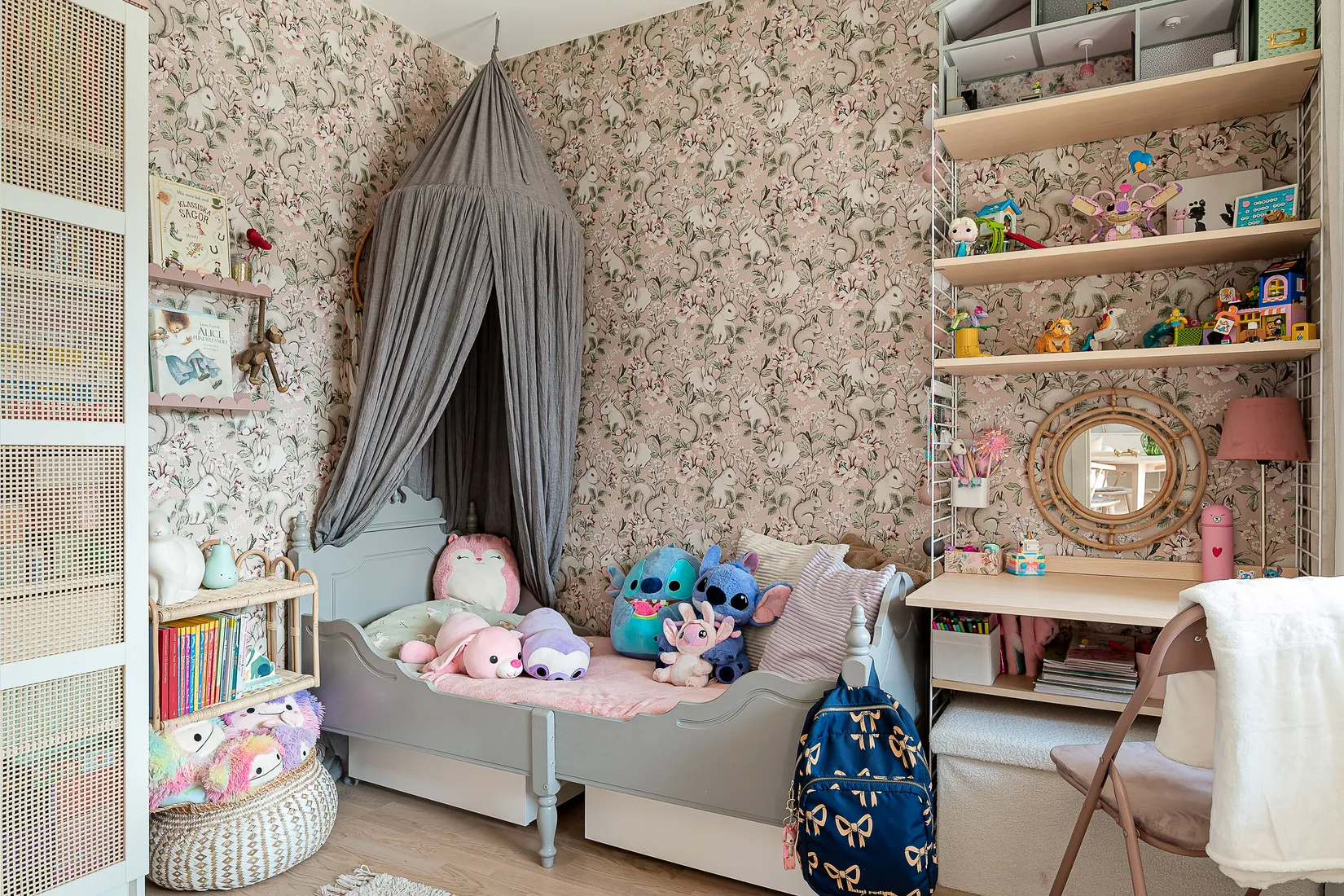 Bostadsrätt, Häggatan 8, Åby Ängar, Vallentuna