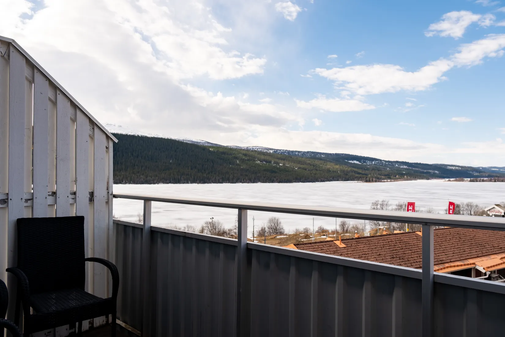 Bostadsrätt, Östlienvägen 1, lgh 643, Åre By, Åre