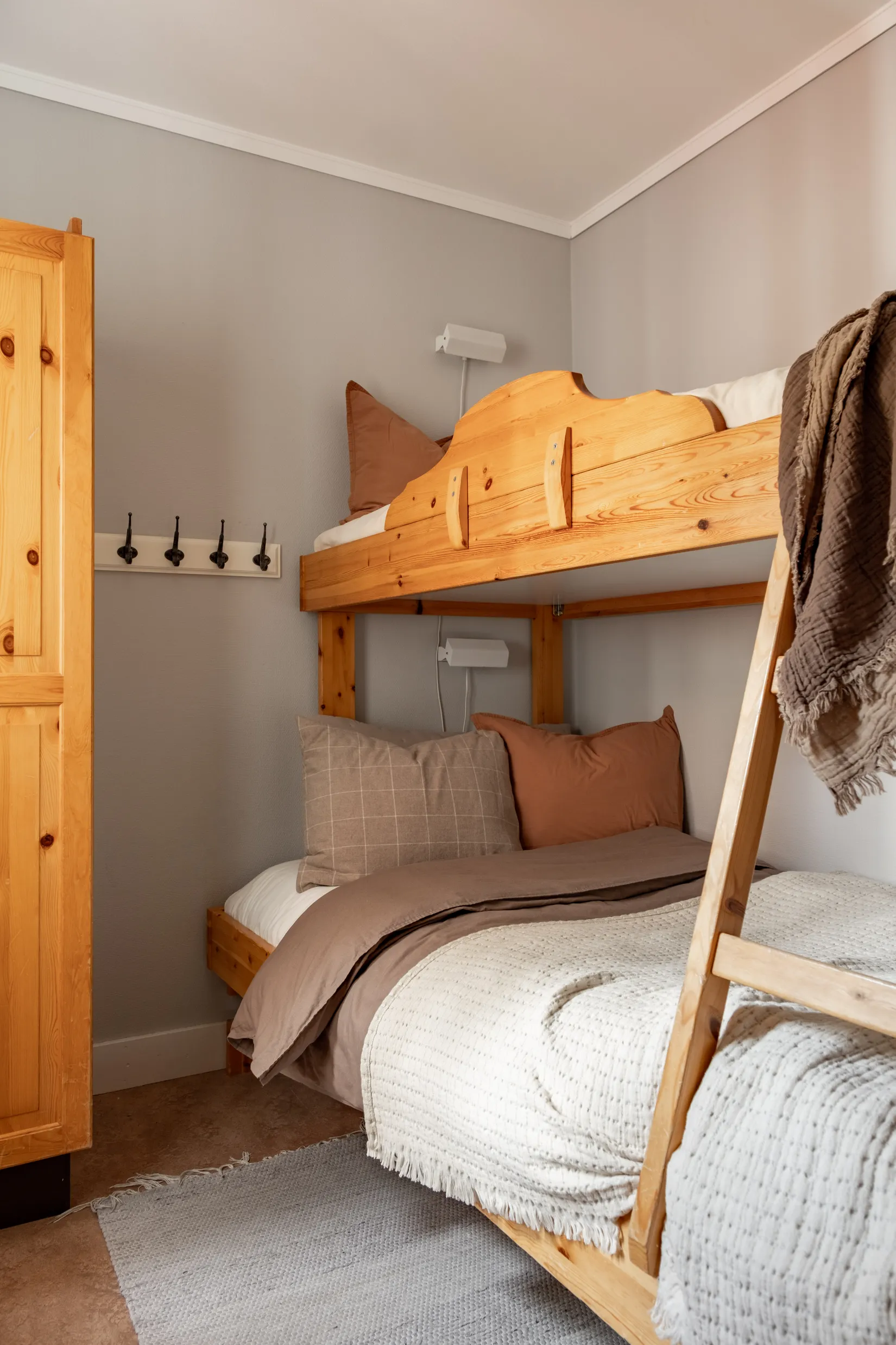 Bostadsrätt, Östlienvägen 1, lgh 643, Åre By, Åre