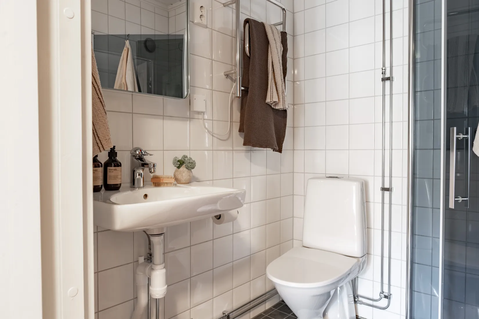 Bostadsrätt, Östlienvägen 1, lgh 643, Åre By, Åre