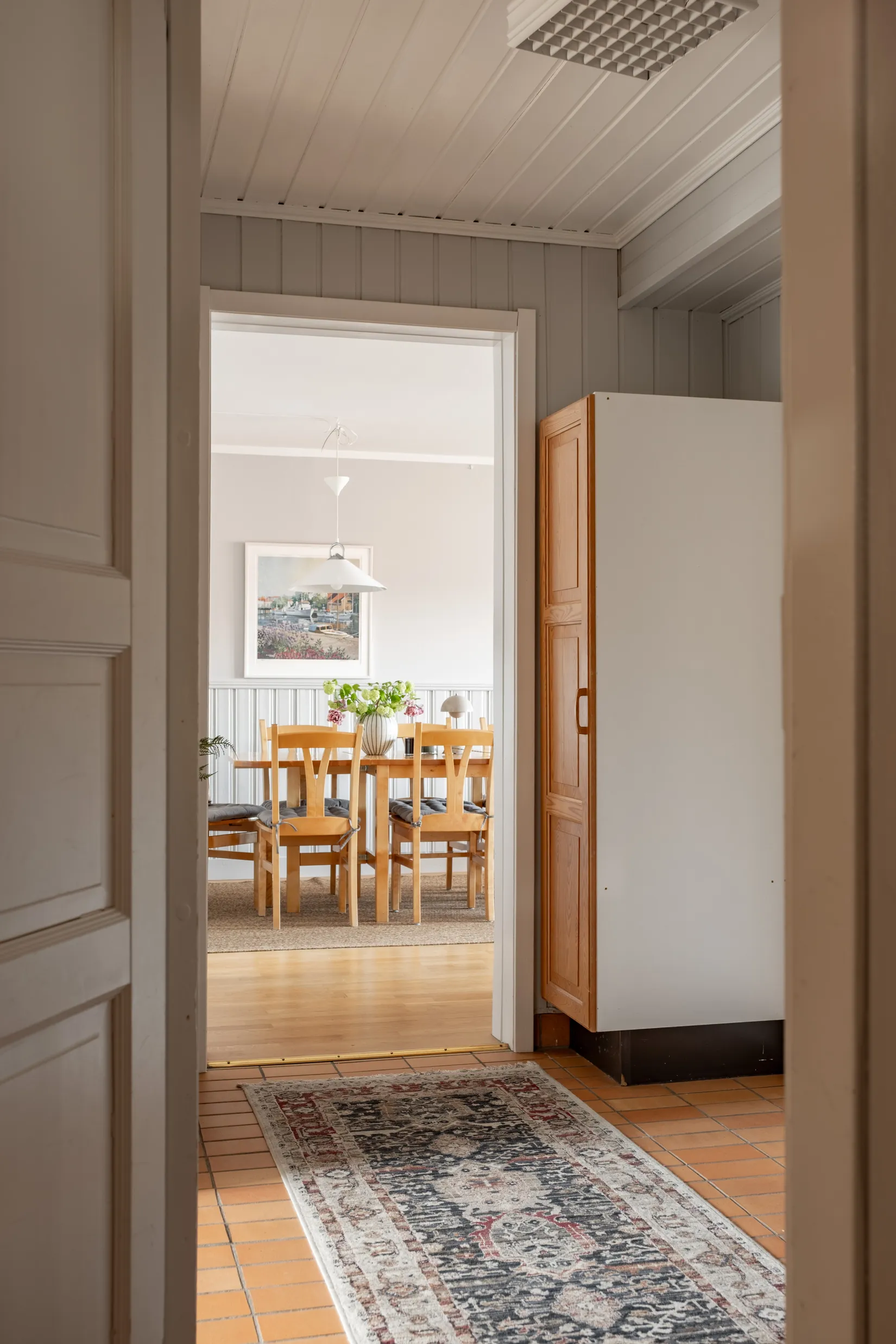 Bostadsrätt, Östlienvägen 1, lgh 643, Åre By, Åre