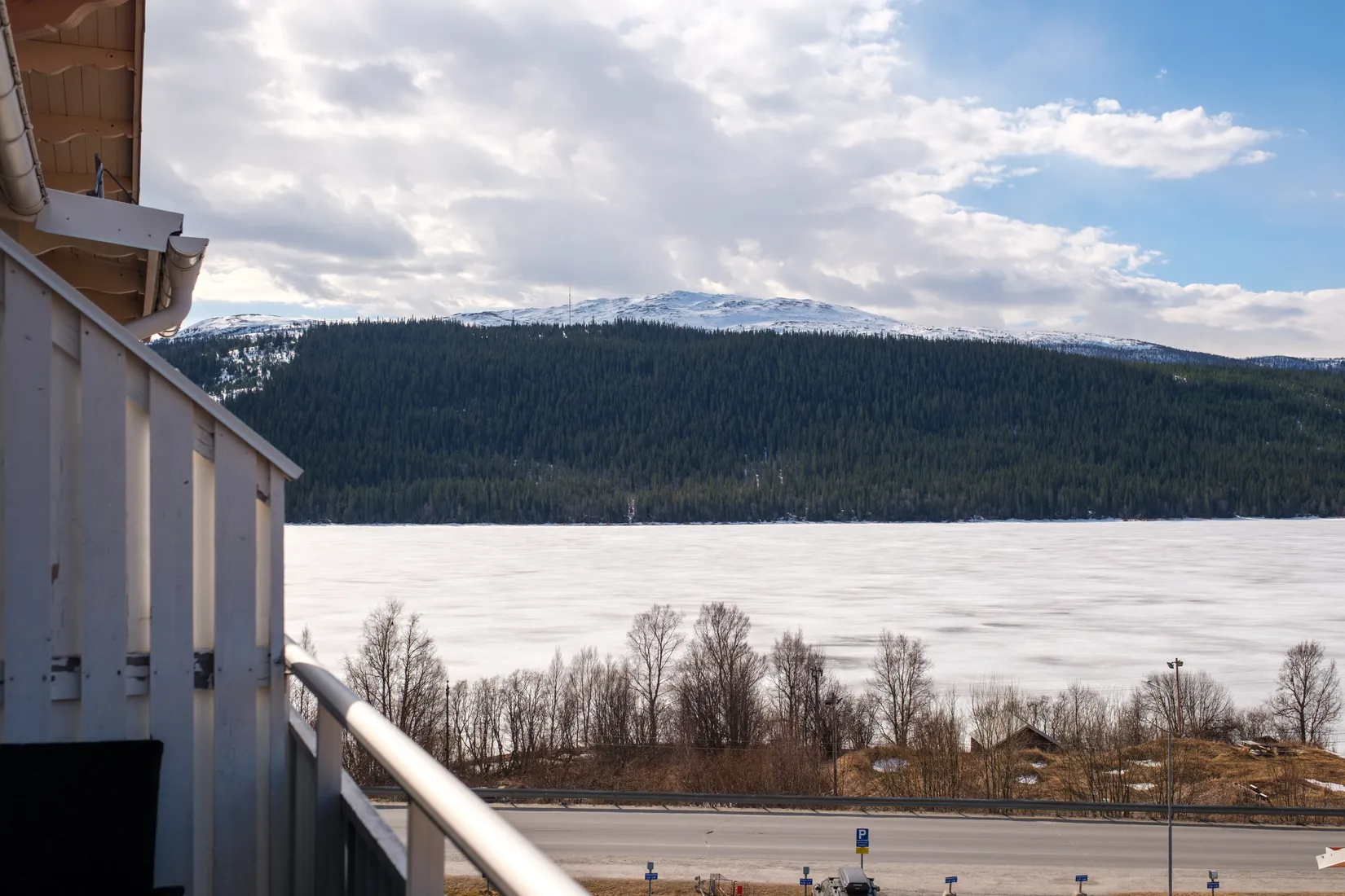 Bostadsrätt, Östlienvägen 1, lgh 643, Åre By, Åre