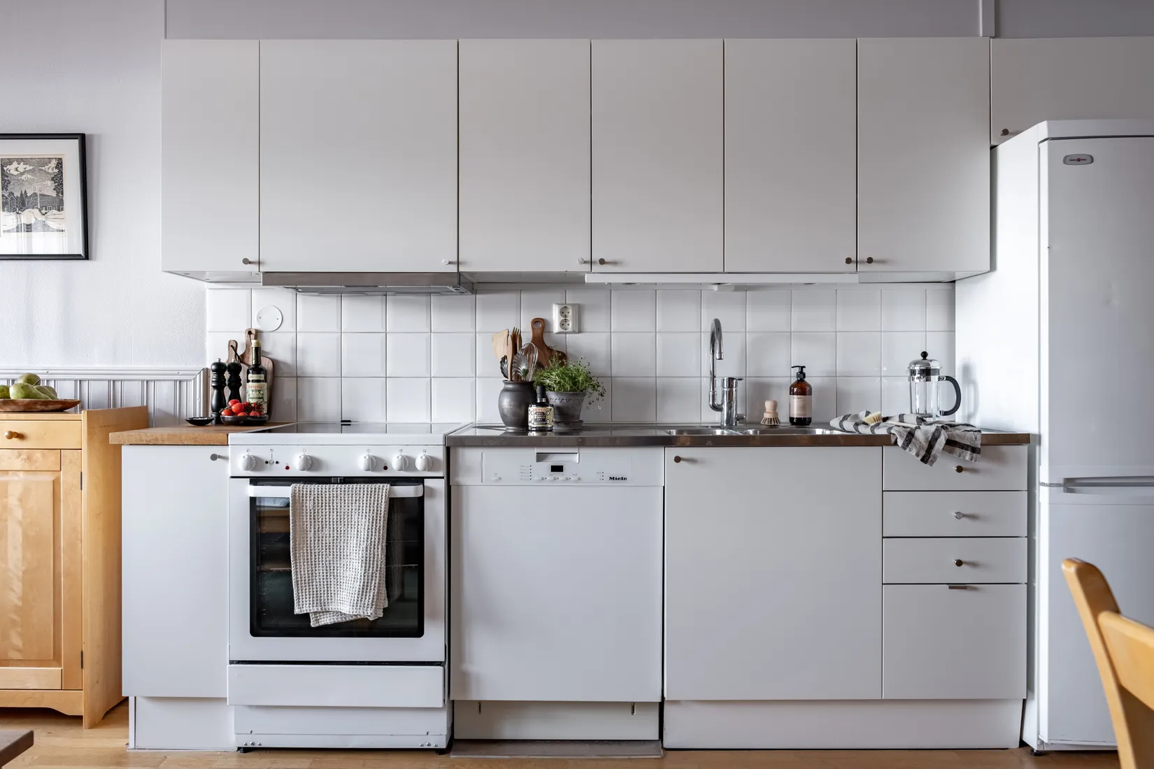 Bostadsrätt, Östlienvägen 1, lgh 643, Åre By, Åre