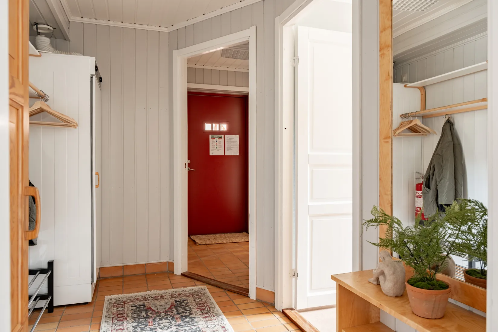 Bostadsrätt, Östlienvägen 1, lgh 643, Åre By, Åre