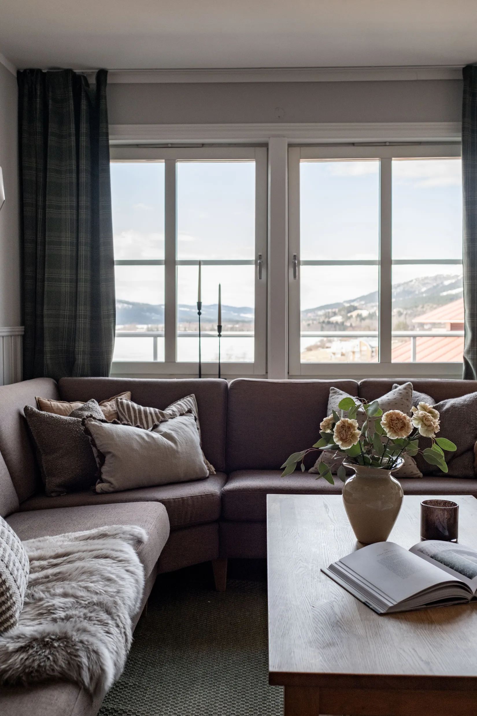 Bostadsrätt, Östlienvägen 1, lgh 643, Åre By, Åre