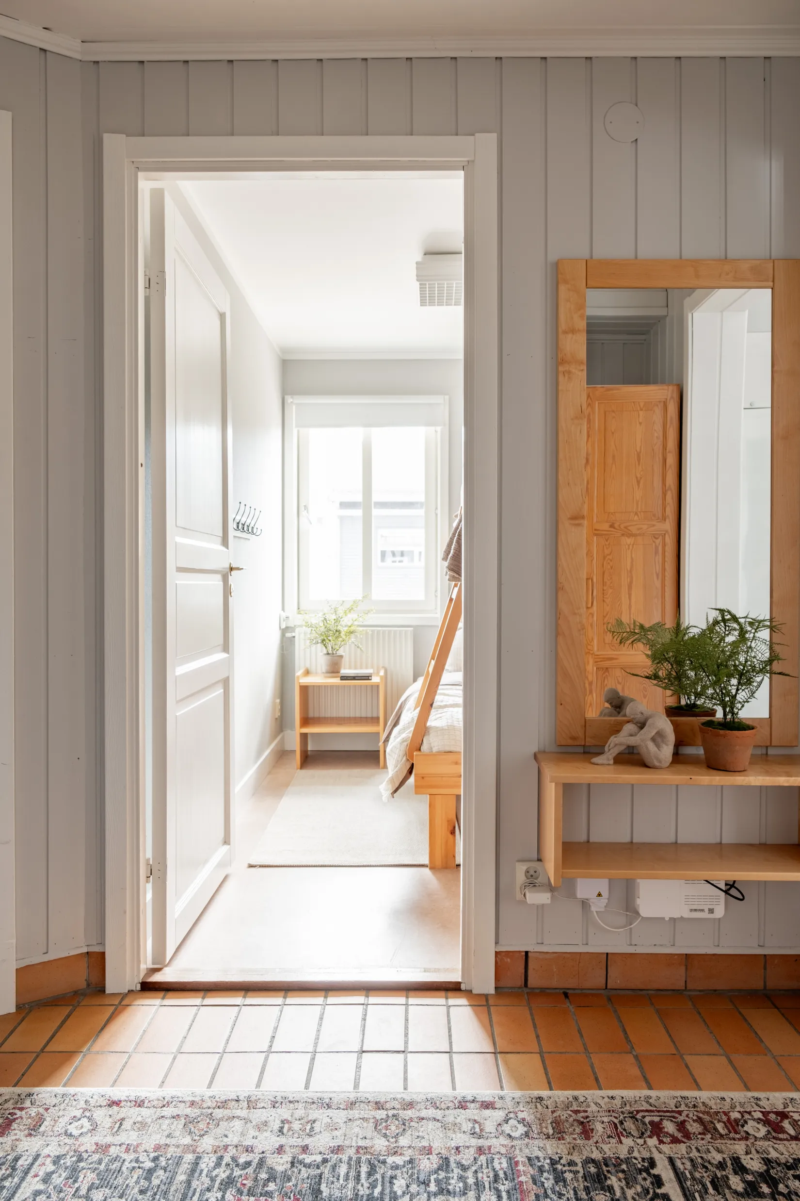 Bostadsrätt, Östlienvägen 1, lgh 643, Åre By, Åre