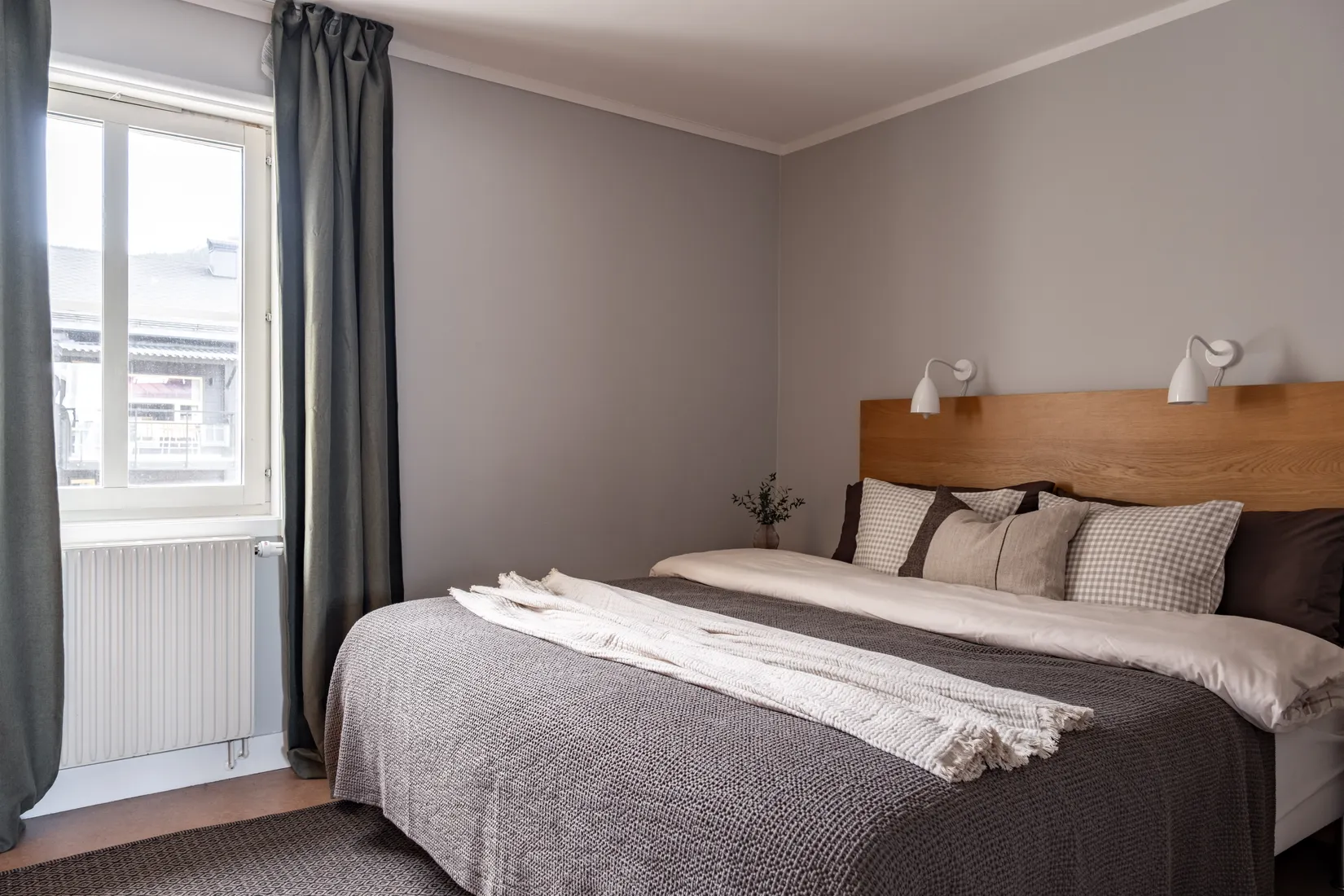 Bostadsrätt, Östlienvägen 1, lgh 643, Åre By, Åre