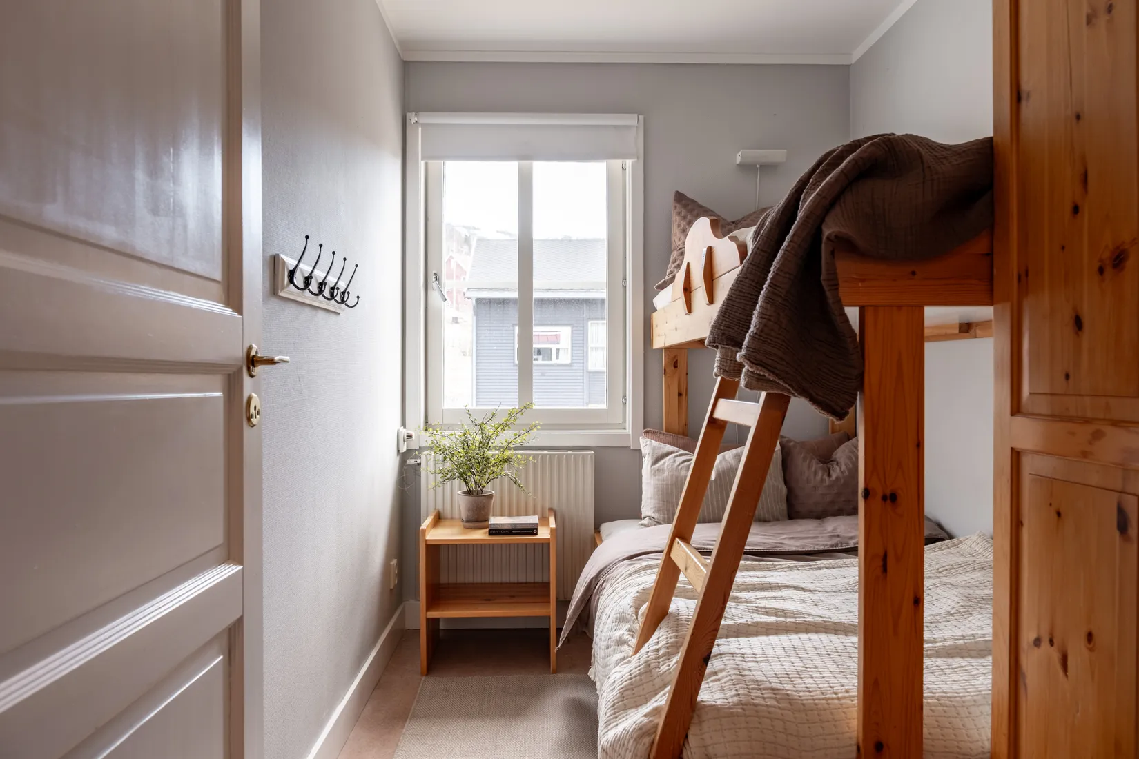 Bostadsrätt, Östlienvägen 1, lgh 643, Åre By, Åre