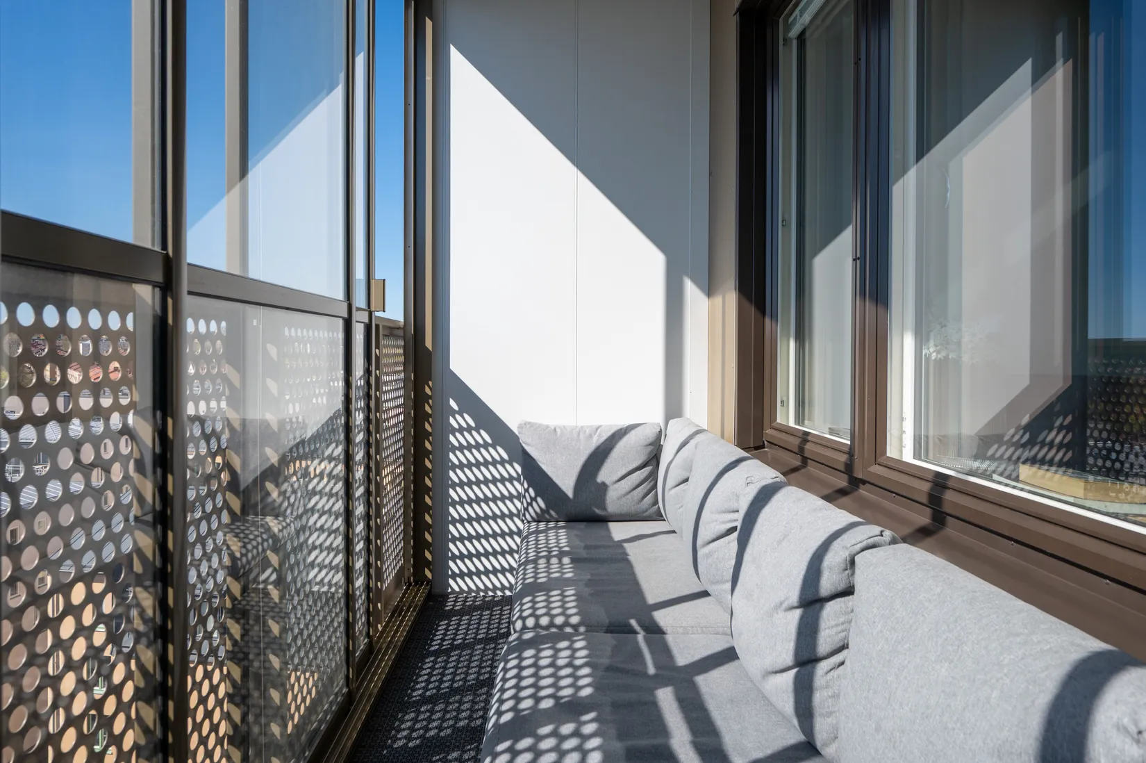 Bostadsrätt, Thorells gata 12, Övre Vasastaden, Linköping