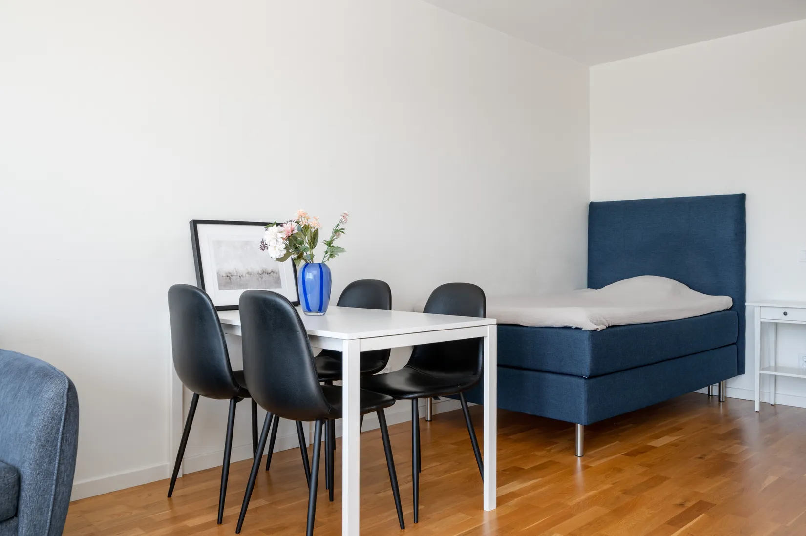 Bostadsrätt, Thorells gata 12, Övre Vasastaden, Linköping