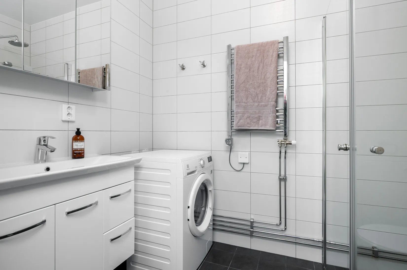 Bostadsrätt, Thorells gata 12, Övre Vasastaden, Linköping